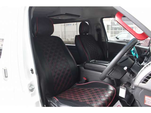 ハイエースバン 2014/H26