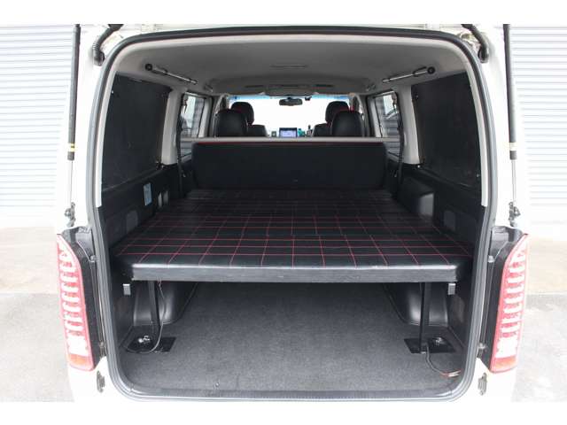 ハイエースバン 2014/H26