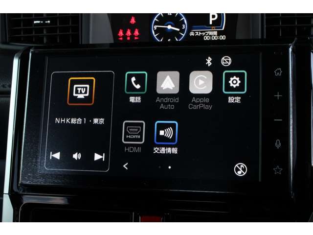 ルーミー 2025/R07