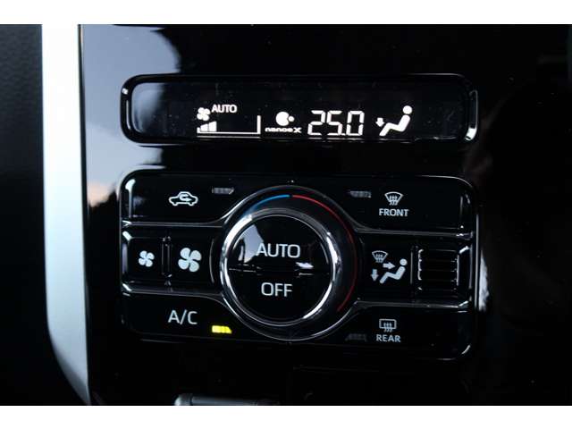 ルーミー 2025/R07