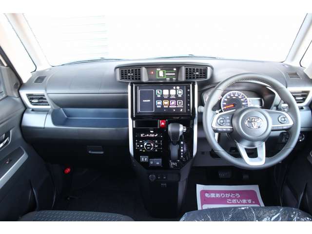 ルーミー 2025/R07