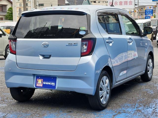 ミライース 2017/H29
