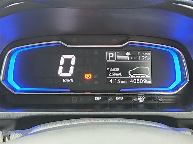 ミライース 2017/H29