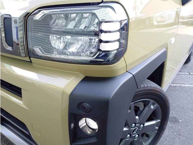 タフト 2025/R07