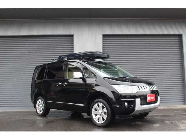 デリカD：5 2016/H28