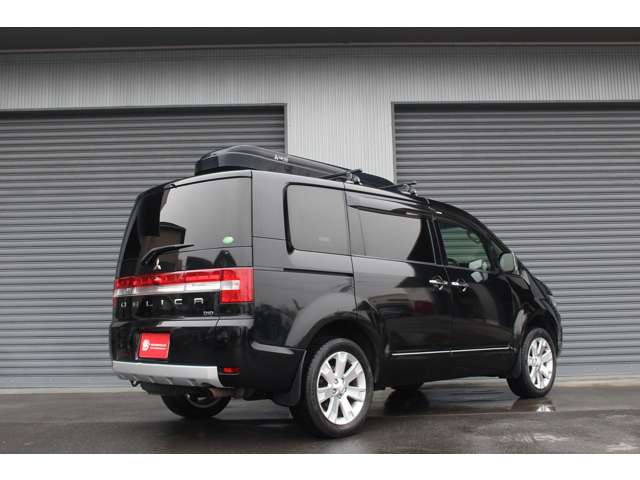 デリカD：5 2016/H28