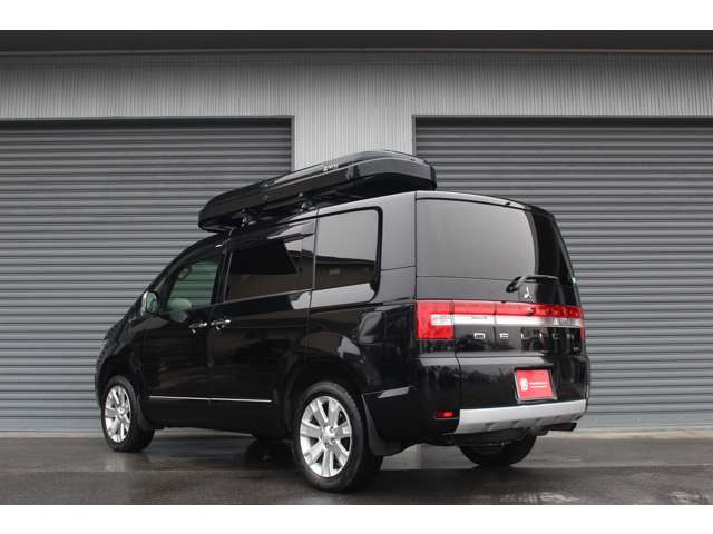 デリカD：5 2016/H28