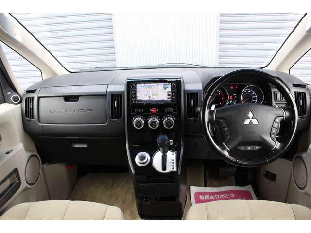 デリカD：5 2016/H28