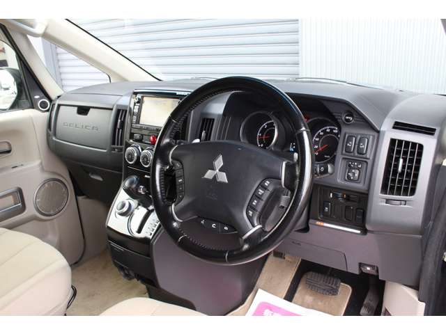 デリカD：5 2016/H28