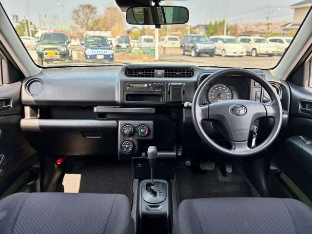 プロボックスバン 2017/H29