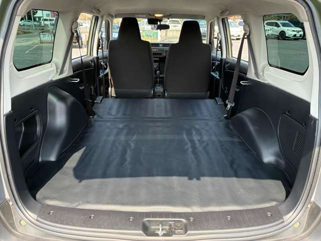 プロボックスバン 2017/H29