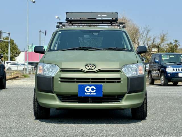 プロボックスバン 2017/H29