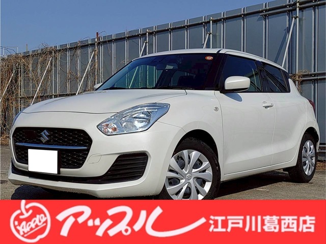 スイフト 2023/R05