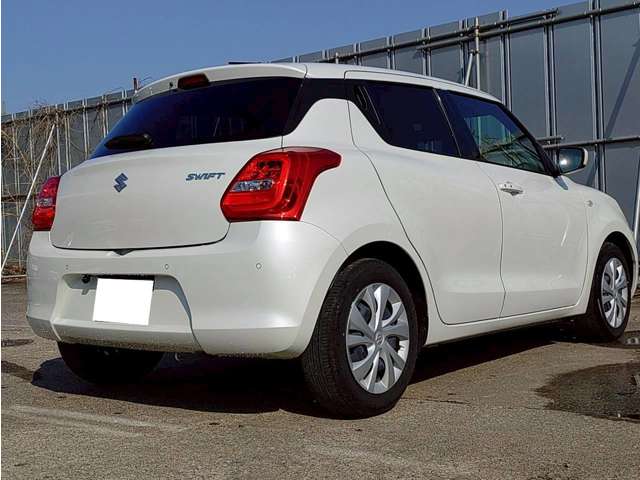 スイフト 2023/R05