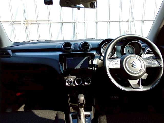 スイフト 2023/R05