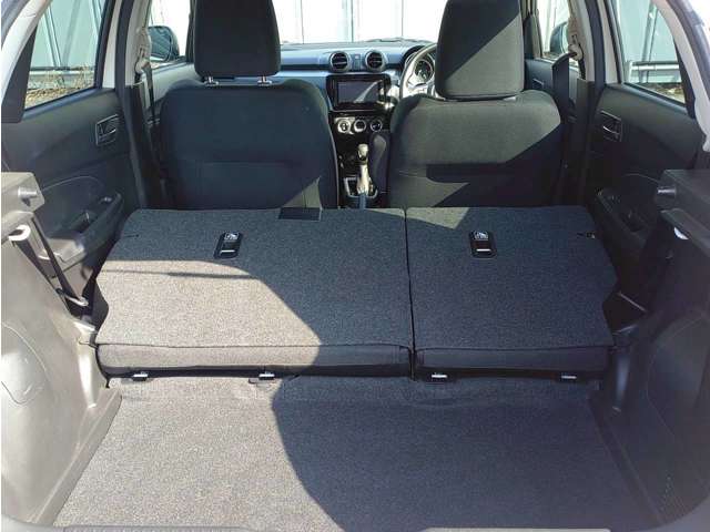 スイフト 2023/R05