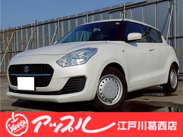 スイフト 2025/R07