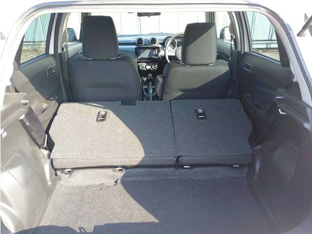 スイフト 2025/R07