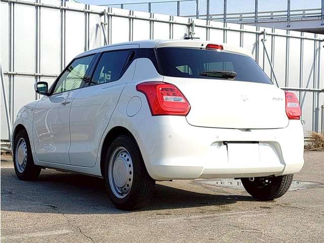 スイフト 2025/R07