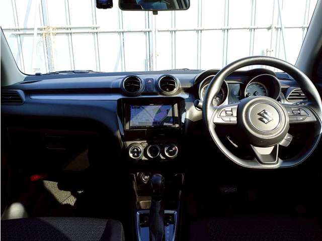 スイフト 2025/R07