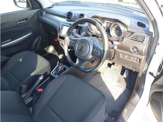 スイフト 2025/R07