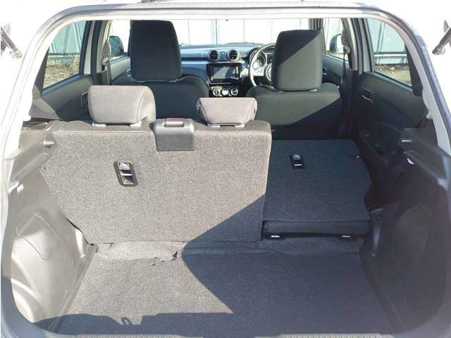 スイフト 2025/R07