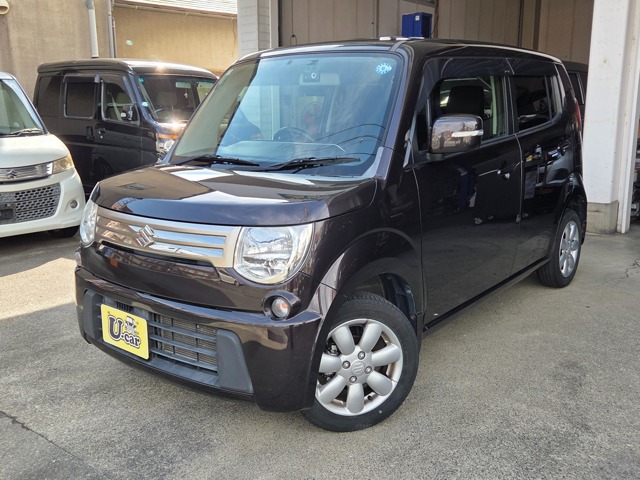MRワゴン 2013/H25