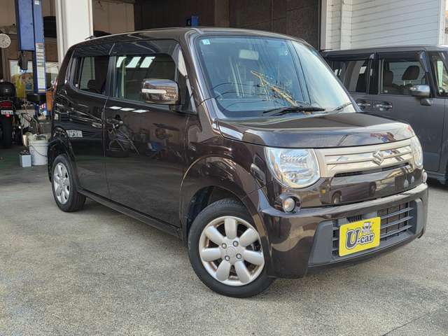 MRワゴン 2013/H25