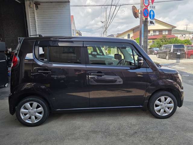 MRワゴン 2013/H25