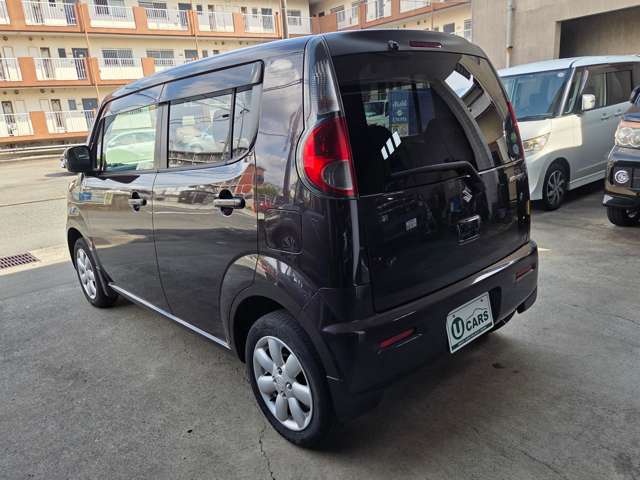 MRワゴン 2013/H25