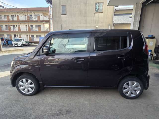 MRワゴン 2013/H25