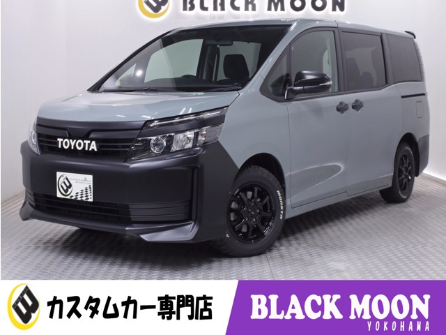 ヴォクシー 2015/H27