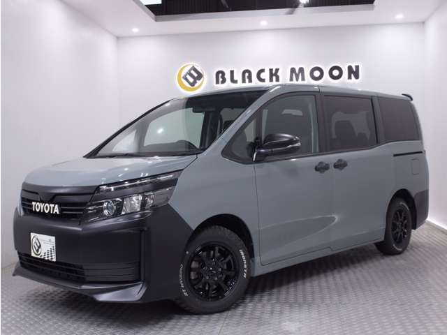 ヴォクシー 2015/H27