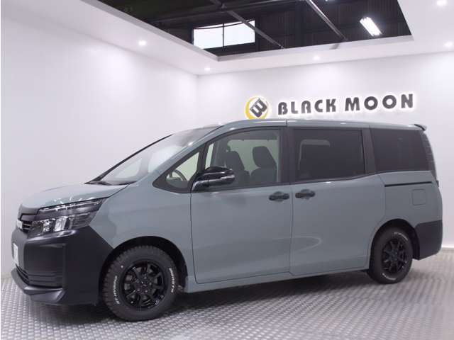 ヴォクシー 2015/H27