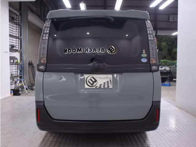 ヴォクシー 2015/H27