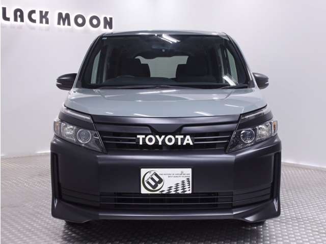 ヴォクシー 2015/H27