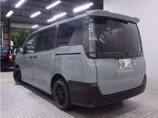 ヴォクシー 2015/H27