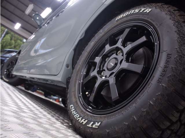 ヴォクシー 2015/H27