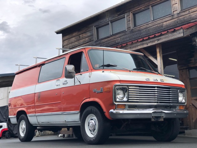 バンデューラ 1977/S52