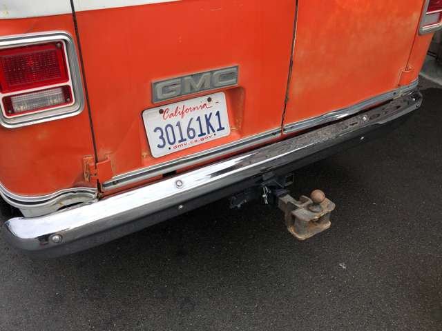 バンデューラ 1977/S52