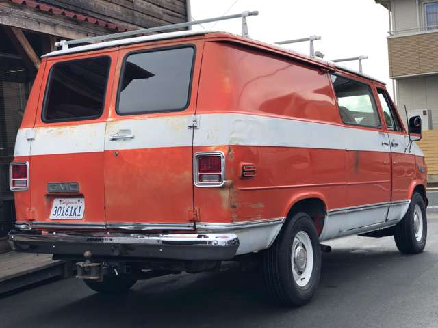 バンデューラ 1977/S52