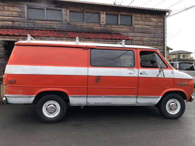 バンデューラ 1977/S52