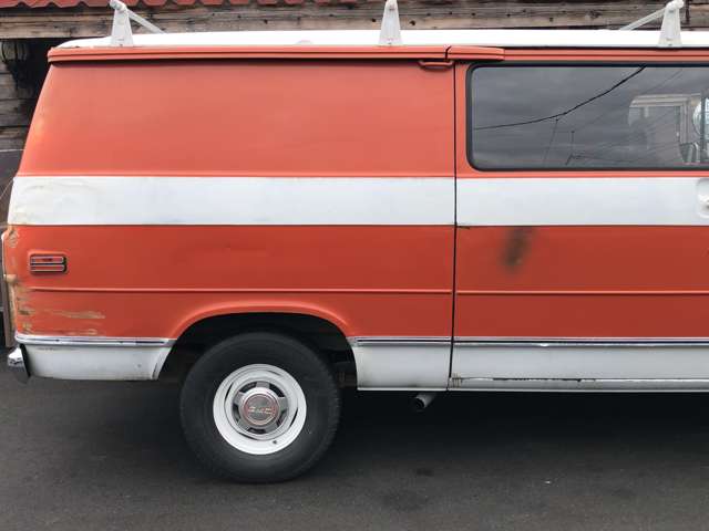 バンデューラ 1977/S52