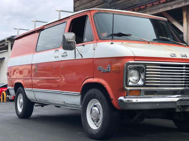 バンデューラ 1977/S52