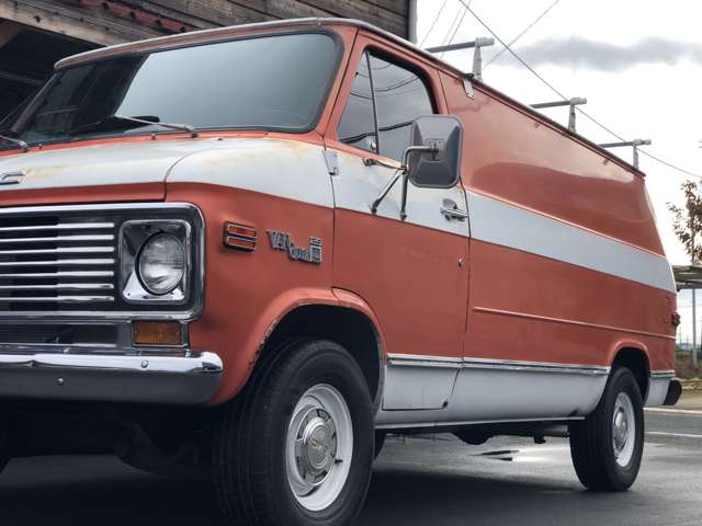 バンデューラ 1977/S52