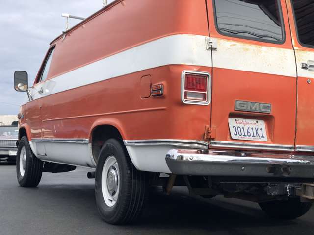 バンデューラ 1977/S52