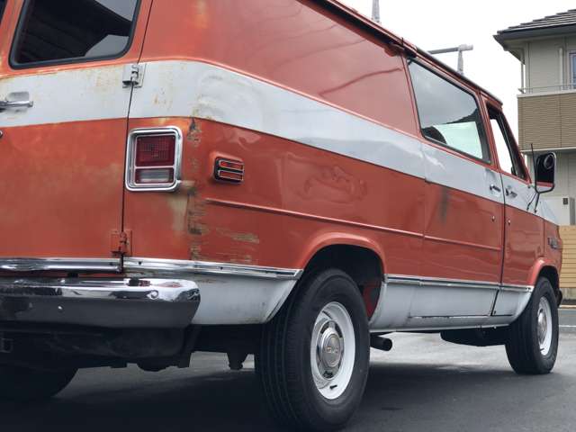 バンデューラ 1977/S52