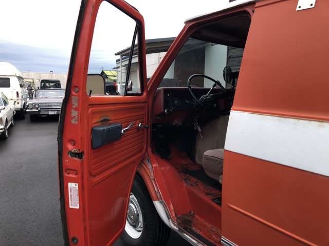 バンデューラ 1977/S52