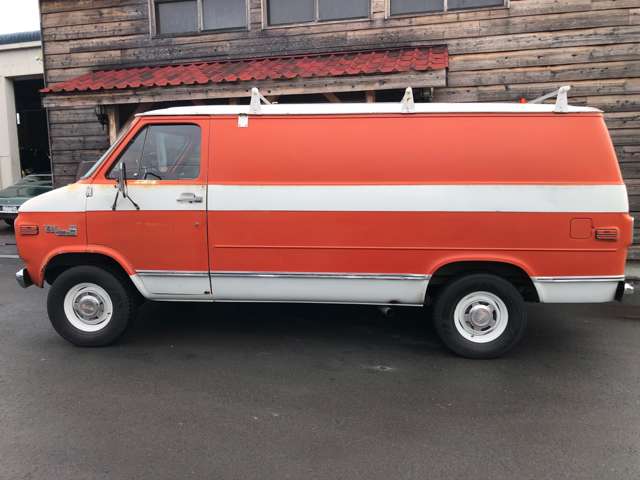 バンデューラ 1977/S52