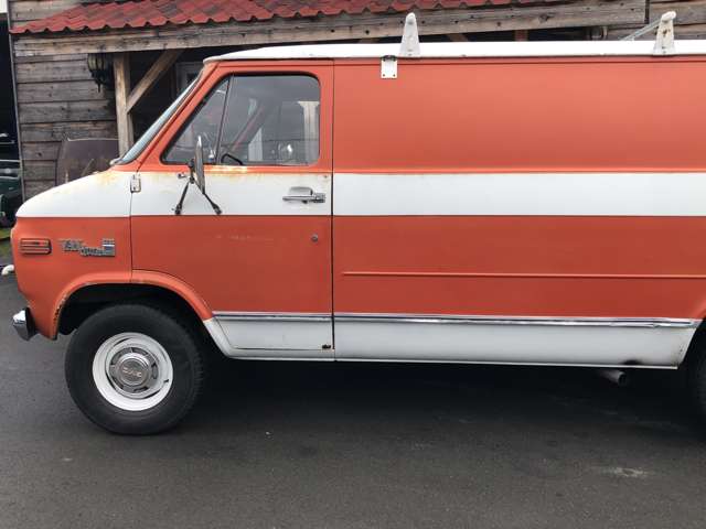 バンデューラ 1977/S52